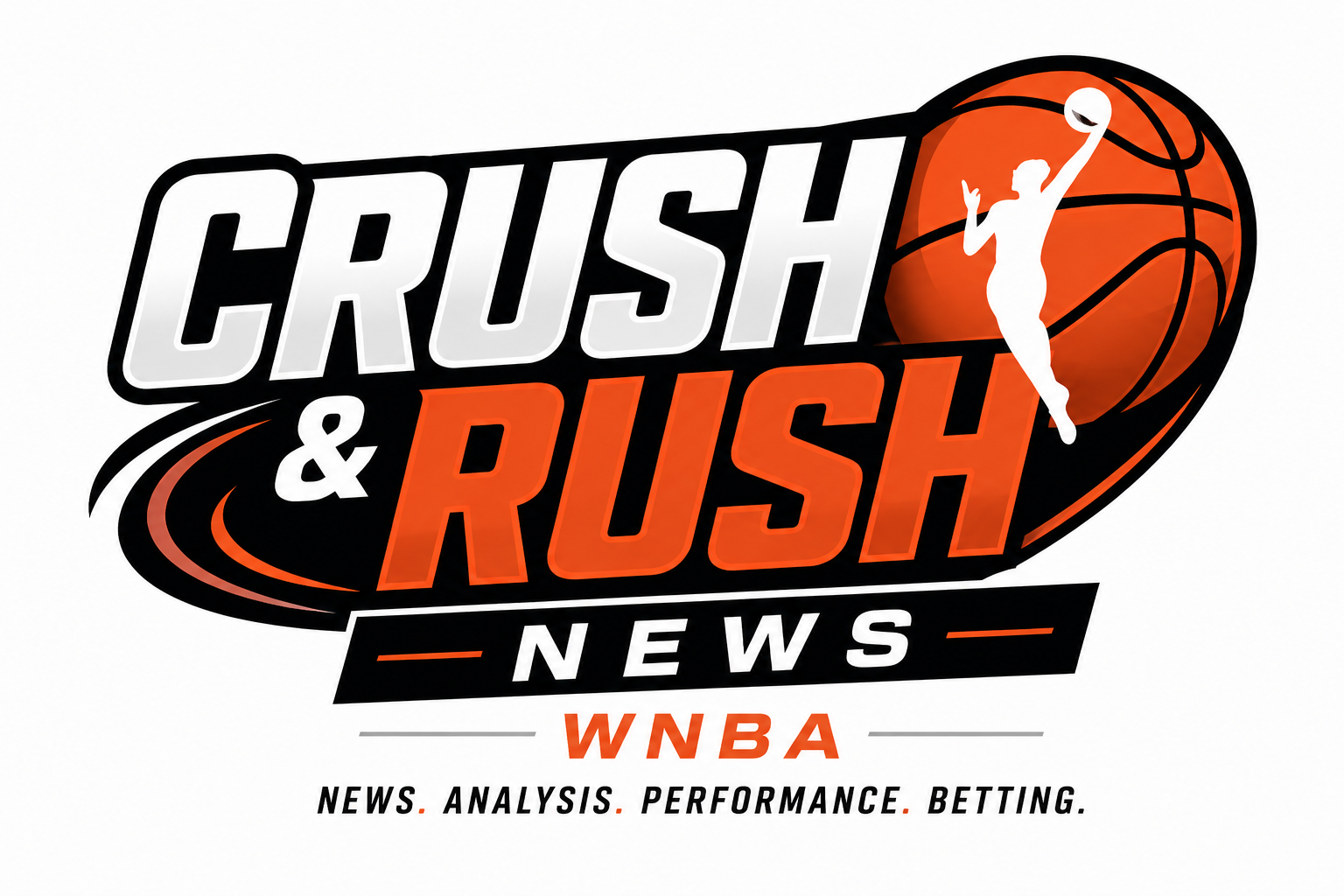 WNBA Editorial Policy